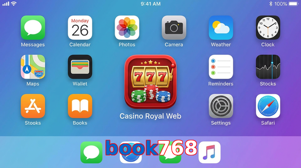 Payment and PKR controls in Book768